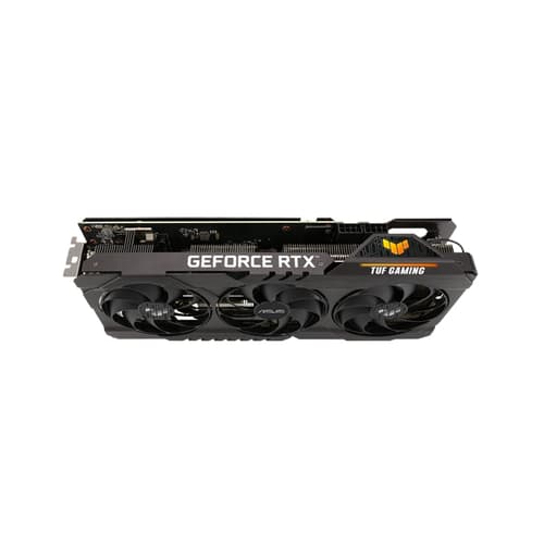 Asus TUF Gaming RTX 3070 OC 8GB Graphics Card